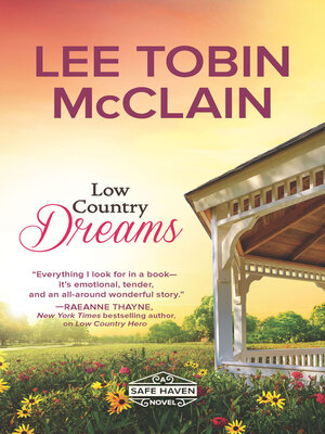 cover image of Low Country Dreams